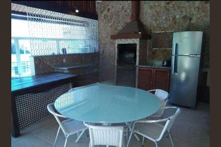 Apartamento à venda com 349m², 4 quartos e 2 vagas