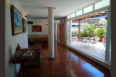 Apartamento à venda com 349m², 4 quartos e 2 vagas