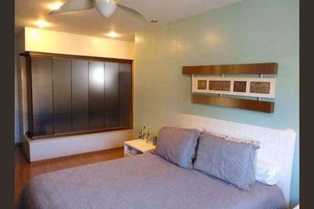 Apartamento à venda com 349m², 4 quartos e 2 vagas