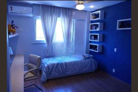 Apartamento à venda com 349m², 4 quartos e 2 vagas