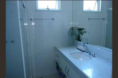 Apartamento à venda com 349m², 4 quartos e 2 vagas