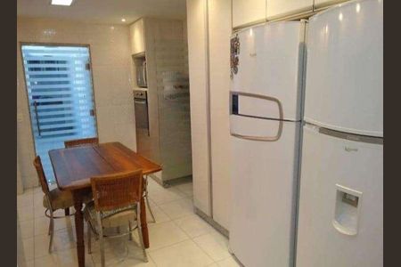 Apartamento à venda com 349m², 4 quartos e 2 vagas