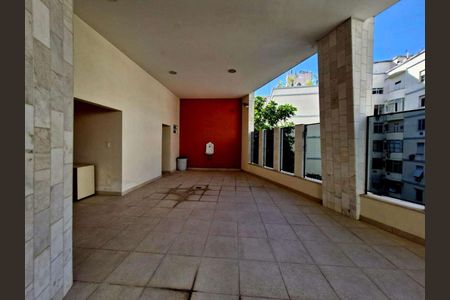 Apartamento à venda com 125m², 3 quartos e 2 vagas