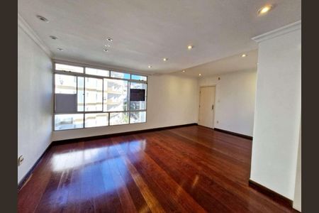 Apartamento à venda com 125m², 3 quartos e 2 vagas