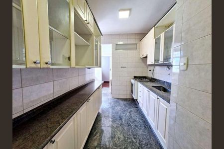 Apartamento à venda com 125m², 3 quartos e 2 vagas