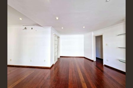 Apartamento à venda com 125m², 3 quartos e 2 vagas