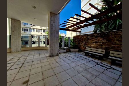 Apartamento à venda com 125m², 3 quartos e 2 vagas