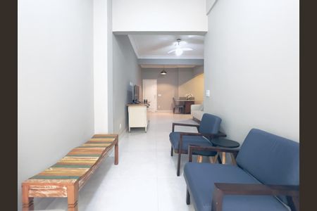 Apartamento à venda com 121m², 3 quartos e sem vaga