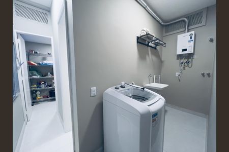 Apartamento à venda com 121m², 3 quartos e sem vaga