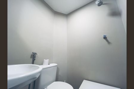 Apartamento à venda com 121m², 3 quartos e sem vaga