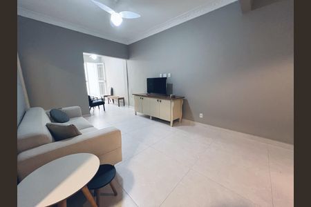 Apartamento à venda com 121m², 3 quartos e sem vaga