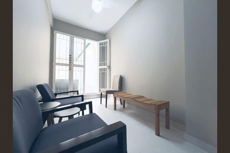 Apartamento à venda com 121m², 3 quartos e sem vaga