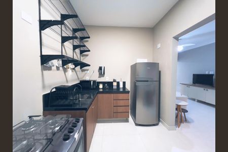 Apartamento à venda com 121m², 3 quartos e sem vaga