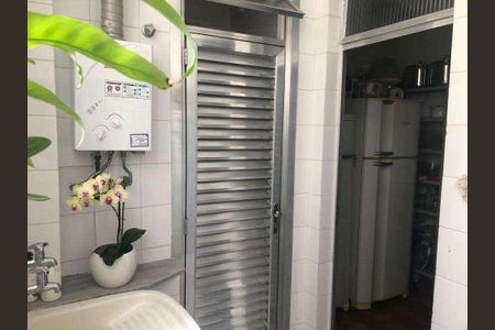 Apartamento à venda com 215m², 4 quartos e sem vaga