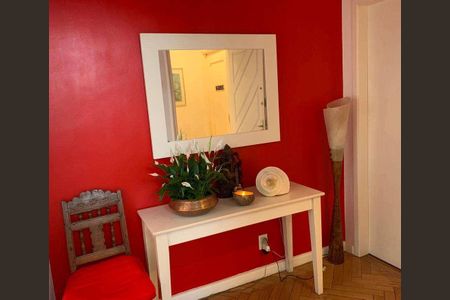 Apartamento à venda com 215m², 4 quartos e sem vaga