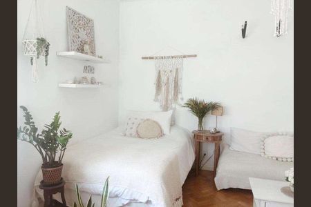 Apartamento à venda com 215m², 4 quartos e sem vaga