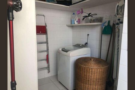Apartamento à venda com 215m², 4 quartos e sem vaga