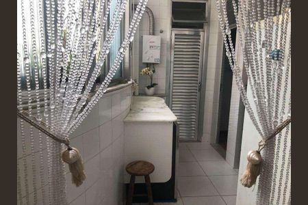 Apartamento à venda com 215m², 4 quartos e sem vaga