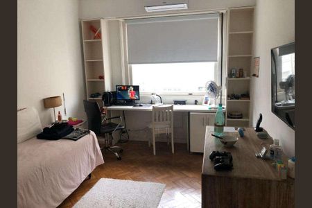 Apartamento à venda com 215m², 4 quartos e sem vaga