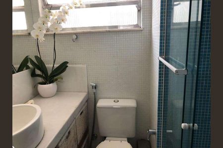 Apartamento à venda com 215m², 4 quartos e sem vaga