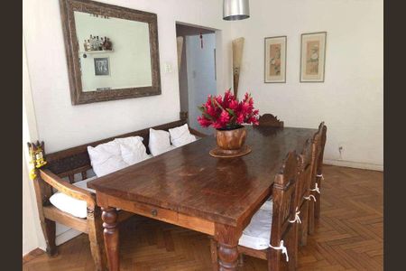 Apartamento à venda com 215m², 4 quartos e sem vaga