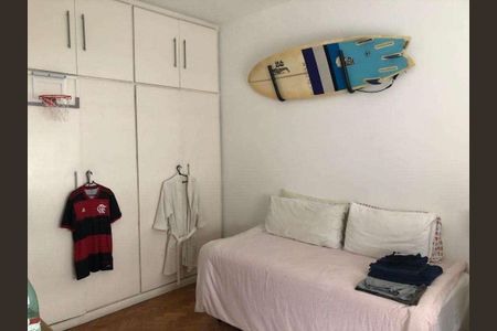 Apartamento à venda com 215m², 4 quartos e sem vaga