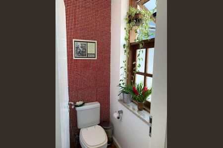 Apartamento à venda com 215m², 4 quartos e sem vaga