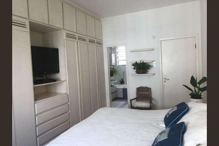 Apartamento à venda com 215m², 4 quartos e sem vaga
