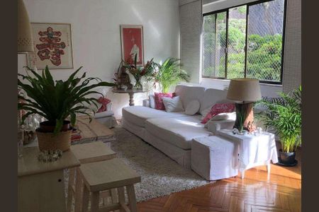 Apartamento à venda com 215m², 4 quartos e sem vaga