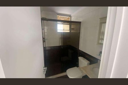 Apartamento à venda com 100m², 3 quartos e 1 vaga