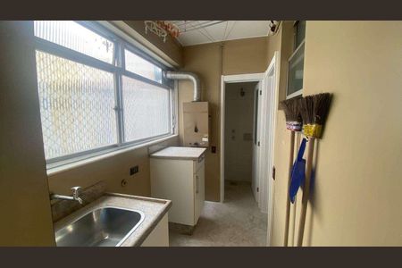 Apartamento à venda com 100m², 3 quartos e 1 vaga