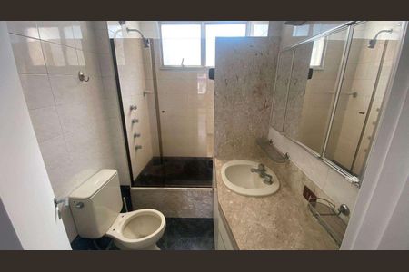 Apartamento à venda com 100m², 3 quartos e 1 vaga