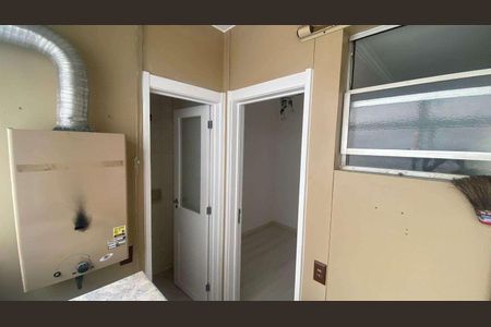 Apartamento à venda com 100m², 3 quartos e 1 vaga