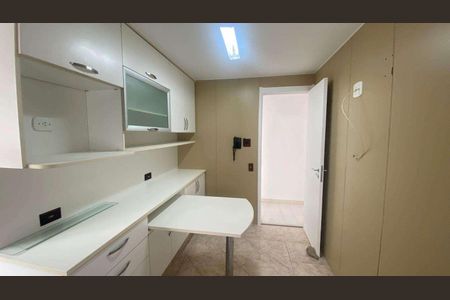 Apartamento à venda com 100m², 3 quartos e 1 vaga