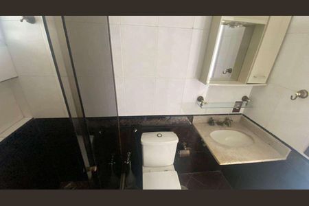 Apartamento à venda com 100m², 3 quartos e 1 vaga