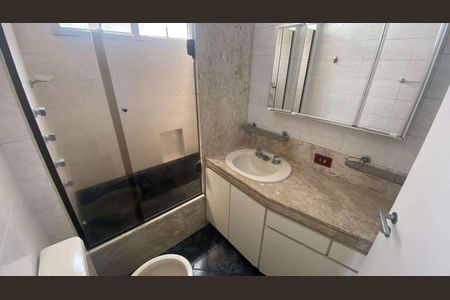 Apartamento à venda com 100m², 3 quartos e 1 vaga