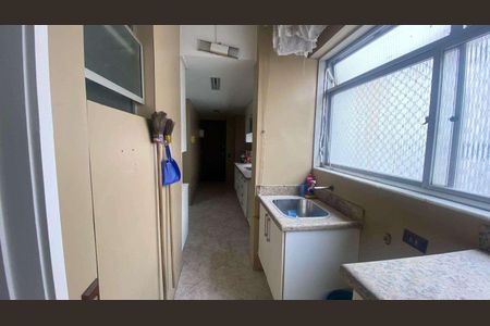 Apartamento à venda com 100m², 3 quartos e 1 vaga