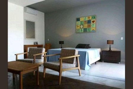 Apartamento à venda com 200m², 6 quartos e sem vaga