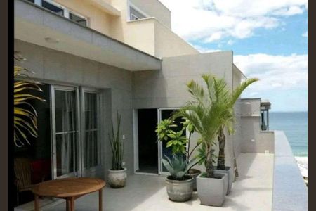 Apartamento à venda com 200m², 6 quartos e sem vaga