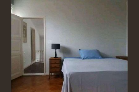 Apartamento à venda com 200m², 6 quartos e sem vaga