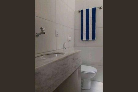 Apartamento à venda com 200m², 6 quartos e sem vaga
