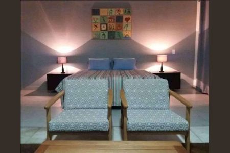 Apartamento à venda com 200m², 6 quartos e sem vaga