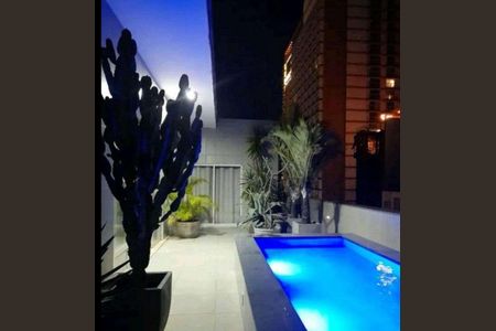 Apartamento à venda com 200m², 6 quartos e sem vaga