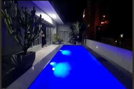 Apartamento à venda com 200m², 6 quartos e sem vaga