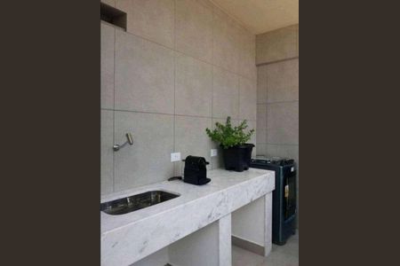 Apartamento à venda com 200m², 6 quartos e sem vaga