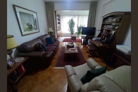 Apartamento à venda com 223m², 4 quartos e 1 vaga