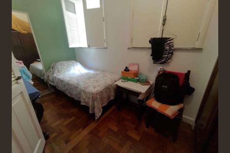 Apartamento à venda com 223m², 4 quartos e 1 vaga