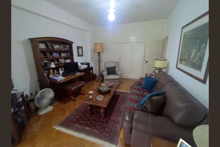 Apartamento à venda com 223m², 4 quartos e 1 vaga