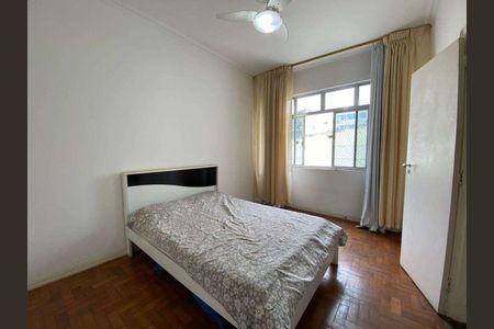 Apartamento à venda com 115m², 3 quartos e 1 vaga