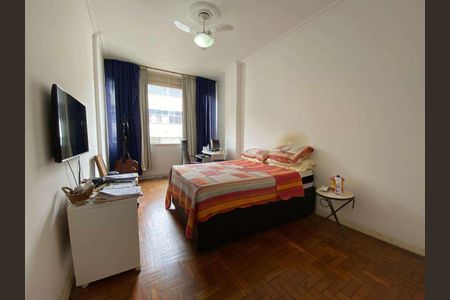 Apartamento à venda com 115m², 3 quartos e 1 vaga